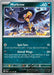Murkrow (#131/193) (SV02: Paldea Evolved)