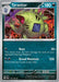 Tyranitar 135 193 (#135/193) (SV02: Paldea Evolved) Near Mint Holofoil