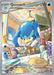 Quaxwell 207 193 (#207/193) (SV02: Paldea Evolved)