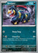 Seviper (#137/193) (SV02: Paldea Evolved)