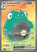 Bellibolt ex 237 193 (#237/193) (SV02: Paldea Evolved)