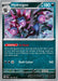 Hydreigon (#140/193) (SV02: Paldea Evolved)