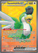 Squawkabilly ex 247 193 (#247/193) (SV02: Paldea Evolved)
