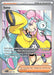 Iono 254 193 (#254/193) (SV02: Paldea Evolved)