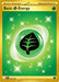 Basic Grass Energy - 278/193 (#278/193) (SV02: Paldea Evolved) Near Mint Holofoil