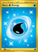 Basic Water Energy - 279/193 (#279/193) (SV02: Paldea Evolved) Near Mint Holofoil