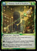 Ventus, Staff of Zephyrs (#020) (Fractured Crown) Near Mint