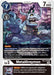 Image for MetalGreymon - EX4-045 (EX4-045 U) - Digimon Card Game