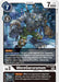 WereGarurumon (#EX4-046 U) (Alternative Being Booster) Near Mint