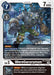 Image for WereGarurumon (EX4-046 U) - Digimon Card Game
