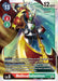 MedievalGallantmon (#EX4-013 SR) (Alternative Being Booster) Near Mint Foil