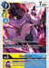 Image for Doumon (EX4-028 U) - Digimon Card Game