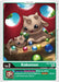 Kokomon (#EX4-002 U) (Alternative Being Booster) Near Mint