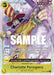 Charlotte Perospero (#OP03-113) (Pillars of Strength) Near Mint Foil