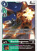 Image for BlackGargomon (EX4-035 U) - Digimon Card Game
