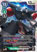 Image for BlackMegaGargomon (EX4-037 SR) - Digimon Card Game