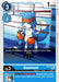 Image for Gaomon (EX4-015 U) - Digimon Card Game