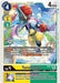 Image for Turuiemon (EX4-025 C) - Digimon Card Game