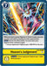 Image for Heaven's Judgement (EX4-068 C) - Digimon Card Game