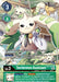 Terriermon Assistant (Alternate Art) (#EX4-033 R) (Alternative Being Booster) Near Mint Foil