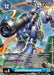 Image for ZeedGarurumon (Alternate Art) (EX4-022 SR) - Digimon Card Game