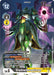ShadowSeraphimon (Alternate Art) (#EX4-050 R) (Alternative Being Booster) Near Mint Foil