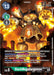 Image for BlackMegaGargomon (Alternate Art) (EX4-037 SR) - Digimon Card Game