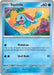 Squirtle 007 165 (#007/165) (SV: Scarlet & Violet 151)