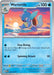 Wartortle 008 165 (#008/165) (SV: Scarlet & Violet 151)
