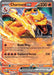 Charizard ex - 006/165 (#006/165) (SV: Scarlet & Violet 151) Near Mint Holofoil