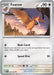 Fearow (#022/165) (SV: Scarlet & Violet 151)
