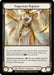 Empyrean Rapture (#DTD004) (Dusk till Dawn) Near Mint Rainbow Foil