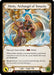 Figment of Tenacity Metis Archangel of Tenacity (#DTD010) (Dusk till Dawn) Near Mint