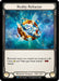 Reality Refractor (#DTD216) (Dusk till Dawn)