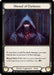 Shroud of Darkness (#DTD165) (Dusk till Dawn) Near Mint Cold Foil