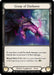Grasp of Darkness (#DTD167) (Dusk till Dawn) Near Mint Cold Foil