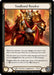 Soulbond Resolve (#DTD047) (Dusk till Dawn) Near Mint Cold Foil