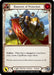 Banneret of Protection (#DTD050) (Dusk till Dawn) Near Mint Rainbow Foil