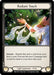 Radiant Touch (#DTD077) (Dusk till Dawn) Near Mint Cold Foil