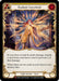 Radiant Forcefield (#DTD081) (Dusk till Dawn) Near Mint
