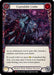 Expendable Limbs (#DTD110) (Dusk till Dawn)