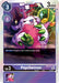 Image for Psychemon (Winner Pack Royal Knights) (BT8-071 C) - Digimon Card Game