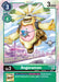 Image for Angoramon (Winner Pack Royal Knights) (P-060 P) - Digimon Card Game