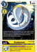 Kudamon (#BT13-034 U) (Versus Royal Knights) Near Mint