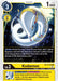 Image for Kudamon (BT13-034 U) - Digimon Card Game