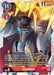 Image for Jesmon (BT13-017 R) - Digimon Card Game