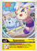 Image for Kyaromon (BT13-003 U) - Digimon Card Game