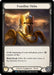 Frontline Helm (#DTD222) (Dusk till Dawn) Near Mint Cold Foil