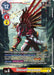 Image for ShineGreymon (BT13-018 R) - Digimon Card Game