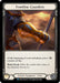 Frontline Gauntlets (#DTD224) (Dusk till Dawn) Near Mint Cold Foil